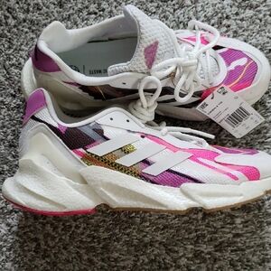 Adidas Running Shoe NWT